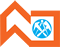 Zentralverband des Deutschen Dachdeckerhandwerks Logo